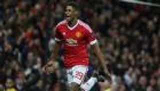 هاري كين يدفع ريال مدريد للتعاقد مع راشفورد