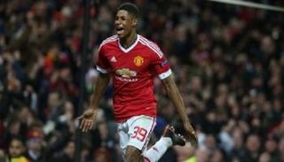 ماركوس راشفورد