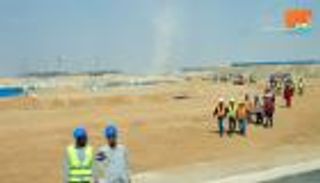 البطالة في مصر تتراجع بعد مشروعات كثيفة العمالة