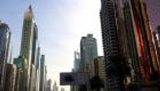 3.3 مليار دولار ربح 11 شركة عقارية إماراتية خلال 2017