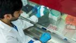 أبوظبي للرقابة الغذائية ينشئ مختبراً لزراعة وعزل الفيروسات