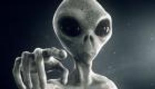 دراسة: الكائنات الفضائية يمكن أن تدمر الأرض دون زيارتها