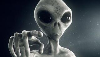 محاولة التواصل مع الفضائيين "لعبة خطرة"