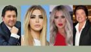 بالفيديو.. 10 أغان عن الحب ومشاكله في "الفالانتين"