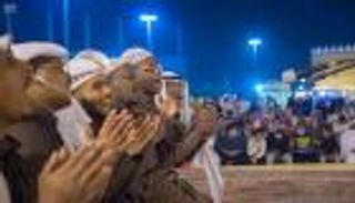 بالصور.. "الجنادرية 32" يختتم فعالياته التراثية والثقافية