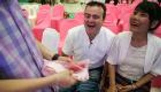 "الأقراص السحرية".. وسيلة تايلاند لزيادة معدل المواليد 