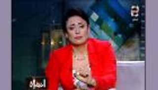 أول رد من منى عراقي على إيقافها بسبب حديثها عن "الاغتصاب"