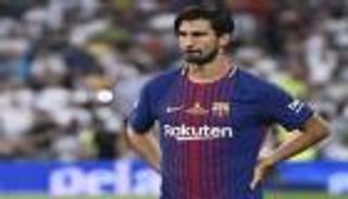 برشلونة يفتح باب الرحيل أمام أندريه جوميز