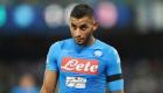 نابولي يتلقى مفاجأة سارة بخصوص عودة فوزي غلام