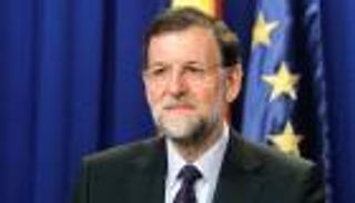 رئيس الوزراء الإسباني يحتفل بانتصار ريال مدريد على سان جيرمان