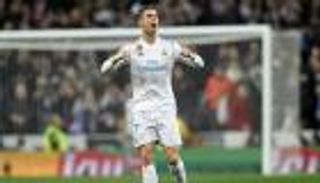 رونالدو يتخطى 100 هدف مع ريال مدريد في دوري أبطال أوروبا