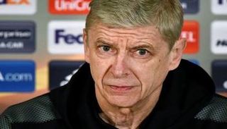 أرسين فينجر