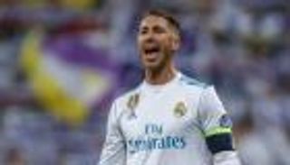 راموس يشيد بعقلية ريال مدريد في الفوز على باريس سان جيرمان