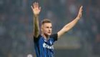 إنتر ميلان يحدد سعر بيع سكرينيار إلى كبار أوروبا