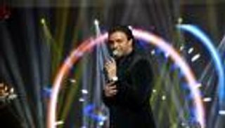 بالصور.. أول ظهور لرامي صبري بعد خروجه من محبسه