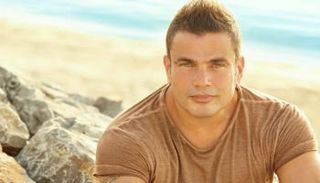 عمرو دياب - أرشيفية