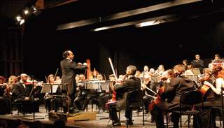 مهرجان البستان الموسيقي في لبنان-أرشيفية