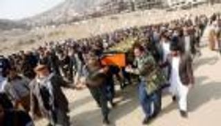 الأمم المتحدة: 2017 أعلى حصيلة للضحايا المدنيين بأفغانستان