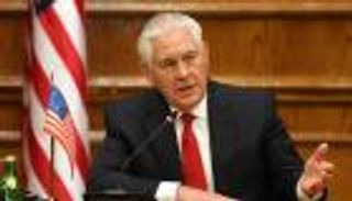 وزير خارجية أمريكا في بيروت للحد من نفوذ إيران