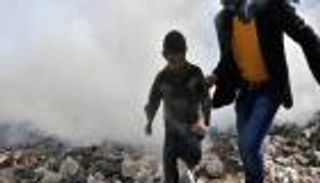 باحث فرنسي لـ"العين الإخبارية": إيران متواطئة في "كيماوي سوريا"