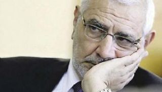 الإخواني عبد المنعم أبو الفتوح - أرشيفية