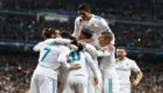 الصحف الإسبانية تتغنى بفوز ريال مدريد على سان جيرمان