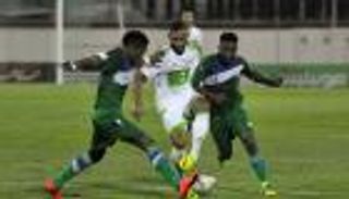 "تهديدات" وراء عدم مشاركة غلام أمام الكاميرون 