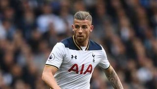 توبي ألديرفيريلد