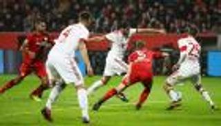 الكشف عن مواعيد مباراتي نصف نهائي كأس ألمانيا