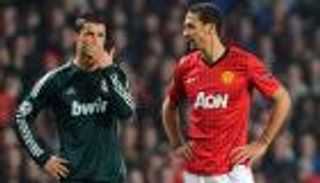 فرديناند يكشف عن "خدعة" رونالدو في ركلة جزاء سان جيرمان