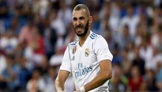 كريم بنزيمة