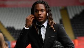 ريناتو سانشيز - لاعب بايرن ميونيخ