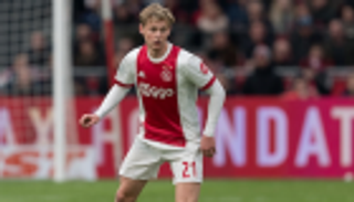 روما يتحرك لضم "فرانك ريكارد الجديد"