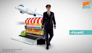 مستقبل النقل الجوي بحلول 2036