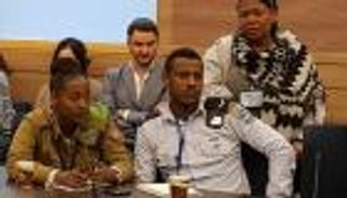 مخطط إسرائيلي لجلب آلاف اليهود الإثيوبيين