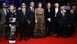 نجوم مهرجان برلين: حركة "#مي_تو" دفعتنا للتفكير في تصرفاتنا