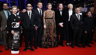 افتتاح مهرجان برلين السينمائي الدولي