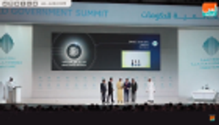 مشاريع ملهمة تحصد جوائز القمة العالمية للحكومات