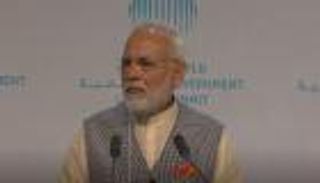 الإمارات والهند.. تاريخ حافل ومستقبل مشرق