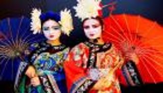 مدينة "مصدر" بأبوظبي تحتفي بالسنة الصينية الجديدة