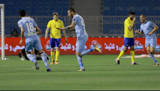 الباطن والنصر