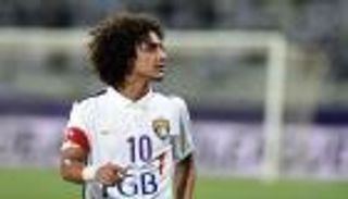 عموري: التركيز على الآسيوية سبب الخسارة أمام الوحدة