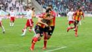 إيقاف حكم الأزمة في الدوري التونسي 