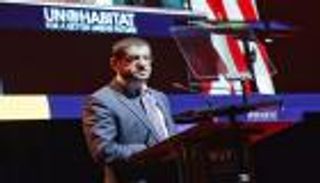 أبوظبي تستضيف الدورة الـ10 للمنتدى الحضري العالمي 2020