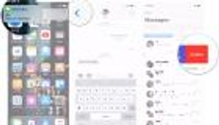 بالفيديو.. تحذيرات من رسالة نصية تعطل جميع أجهزة أبل