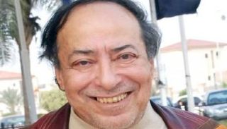 الفنان المصري صلاح السعدني