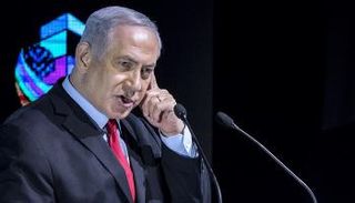 بنيامين نتنياهو- أ.ف.ب