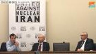 إيران زودت حزب الله بـ100 ألف صاروخ وتموله بـ800 مليون دولار