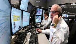 تعافي الأسهم الأوروبية يأتي بعد انحسار التوتر بشأن التضخم