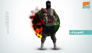 قطر وسجل أسود في دعم الإرهاب